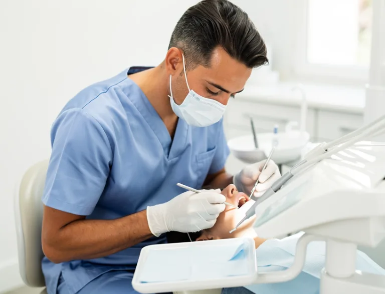 dentista Noci